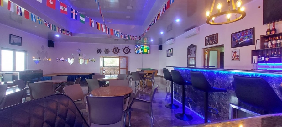 Commercial Property for Sale in Deneysville Free State
